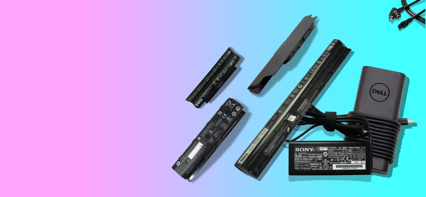 Laptop Batteries