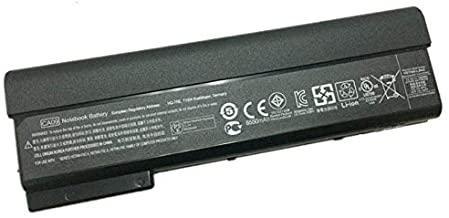 10.8V 100wh Laptop Battery CA09 CA06 CA06XL HP ProBook 640 645 650 655 G0 G1 718677-421 718755-001 HSTNN-LB4X