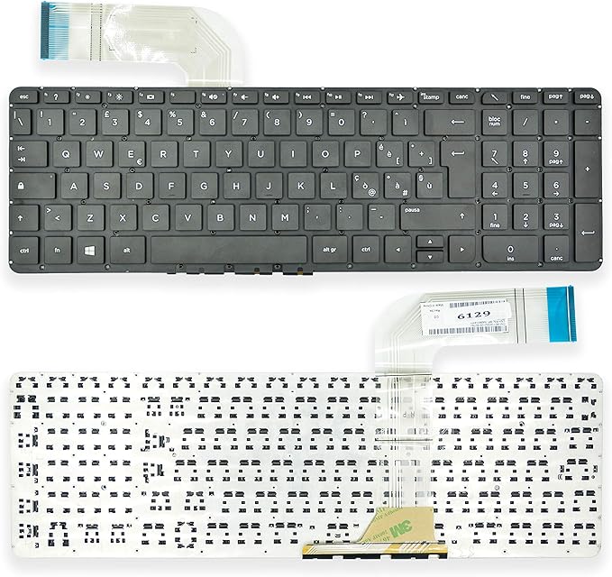 New Keyboards Compatible with HP Pavilion 15-K034TX 15-K035ND 15-K035TX 15-K049LA 15-K050ER 15-K050LA 15-K050NO 15-K050NZ 15-K050SH 15-K0SR15-K0K0K0K0-K0-K0-K0-K0-K0-K0-K0-K0-K0-K0-K0-K0-K0-K0-K0-K051ER without Frame