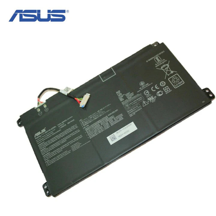 ASUS B31N1912 – C31N1912 Original Laptop Notebook Battery