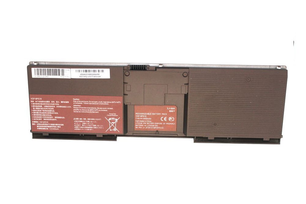 Battery for Sony Vaio VPC-BPS19 Battery For VPC-X11 VPC-x13 VPC-x111 VPC-X113 VPC-X115, VPC-X series laptop