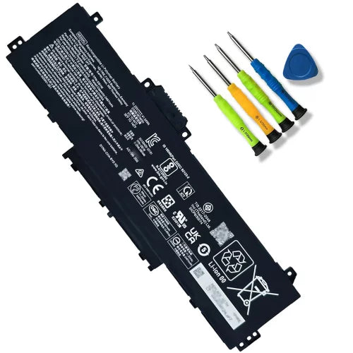 New Original AE03XL For HP 240 G10 14-EE 15-FC HSTNN-AB1B HSTNN-0B3E TPN DB1N Laptop Battery