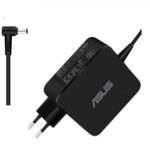 Original Asus 65W 5.5 * 2.5mm PA-1650-30 65W Laptop AC Charger compatible with Asus VivoBook S500 S550 S500CA Ultrabook ADP-65GD B