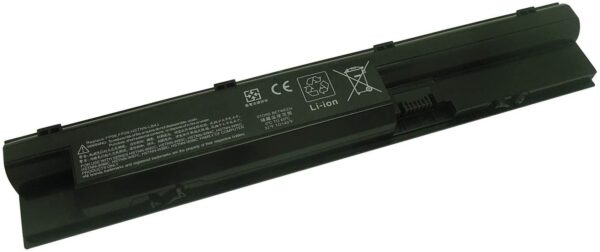 Replacement Battery For HP ProBook 440 445 G0 450 G1 455 470 HSTNN-W94C HSTNN-LB4K FP06 FP09