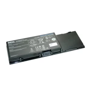 Original DELL C565C 5K145 DW554 Laptop Battery with DELL Precision M6400 M6500 M2400 8M039 KR854 312-0868 312-0873