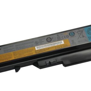 Lenovo Ideapad G460 G560 Z560 Compatible Laptop Battery (Black)