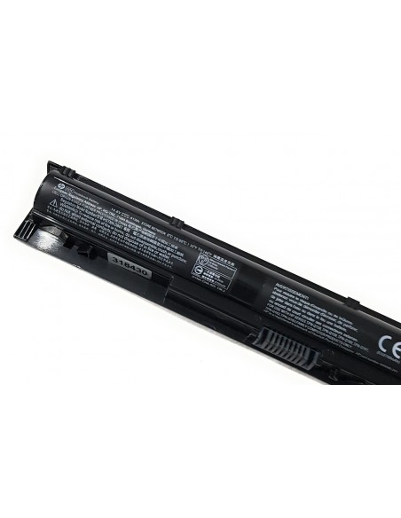 WMart Battery of HP KI04- 800049-005 Laptop with 41Wh 4Cell - Image 3