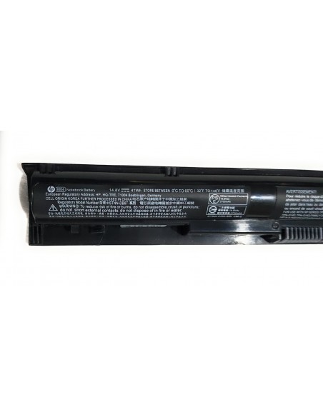 WMart Battery of HP KI04- 800049-005 Laptop with 41Wh 4Cell - Image 4