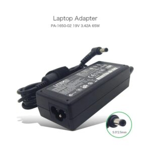 Acer 19V 3.42A 65W Adapter for TravelMate P2 TMP2510-G2-MG