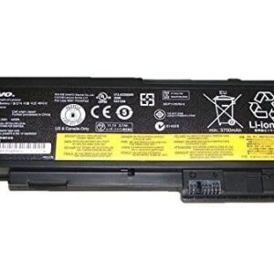 Lenovo 6 cell Battery 70+ Factory Sealed Originals (0A36302) For Models L412-- T430/70+