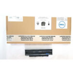 6 Cells Laptop Battery for Dell Inspiron N4050-- MPN: J1KND