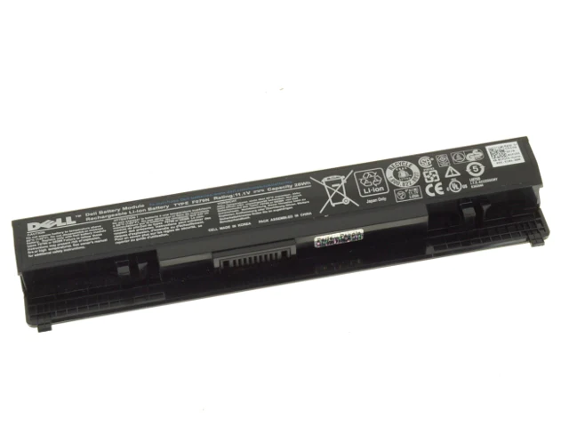 Original 11.1V 2500mAh(28Wh) G038N