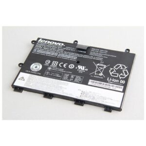 7.4V 4600mAh 34Wh Original 45N1750 45N1751 Laptop Battery compatible with Lenovo ThinkPad Yoga 11e 45N1748 45N1749 Tablet