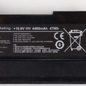 Original AS1015LH Asus Eee PC A31-1015 A32-1015 AL31-1015 PL32-1015 1015B 1015P 1015PD Laptop Battery