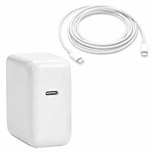 Apple 87W USB-C Power Adapter (for MacBook Pro) MNF82HN/A-- MPN: Apple 87W USB-C - Image 3