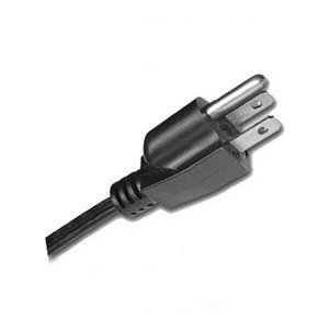 Dell 240W AC Power Adapter Charger Laptop Notebook Computers (Flextronics Flat Version)-- MPN: Dell 240W Adapter - Image 2