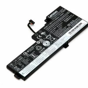 Original Lenovo 01AV419 01AV420 01AV421 01AV489 ThinkPad T480 T470 Battery