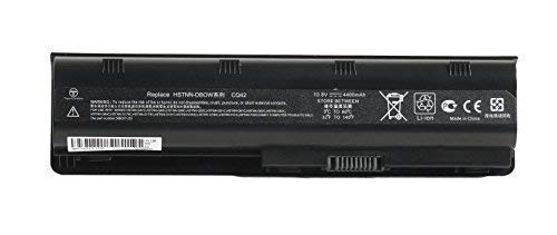 Generic Laptop 6 Cells Battery for HP mu06 Notebook-- MPN: MU06 - Image 2