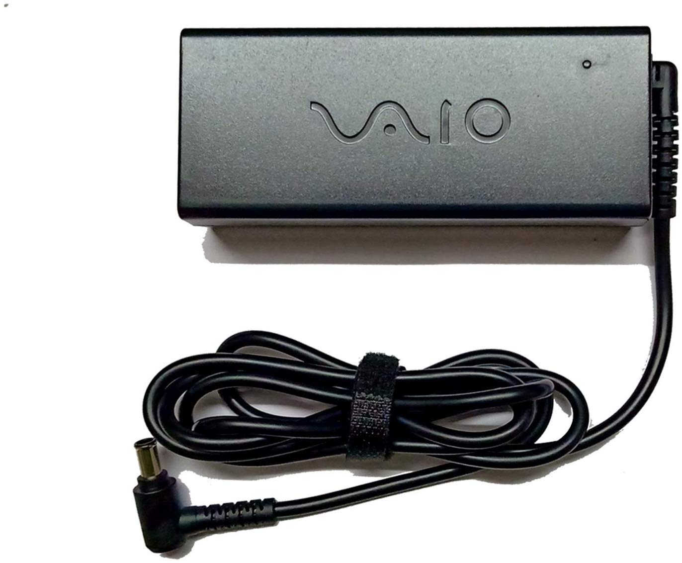 Laptop 19.5V 4.7A 90W AC Adapter for Sony VAIO VGN-FW Series Compatible with P/N: VGP-AC19V21, VGP-AC19V23, VGP-AC19V25-- MPN: Sony 90w
