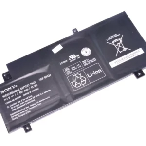 41WH Genuine Battery For SONY BPS-34A VAIO Fit 14 15 VGP-BPS34 SVF15A1ACXB