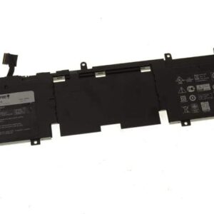 51wh Genuine 3V806 Dell Alienware R1 R2 ECHO 13 QHD Series Laptop Battery