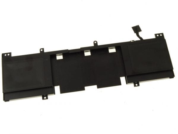 Dell Alienware battery for 13 R1 R2 13 Alienware Alienware ECHO 13 Alienware QHD 3V806 N1WM4 62N2T-- MPN: Dell Alienware N1WM4 - Image 3