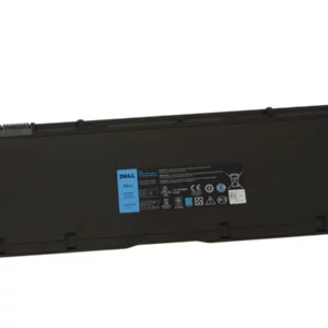 11.1V 60Wh Original 9KGF8 XX1D1 7HRJW 6FNTV TRM4D 7XHVM Laptop Battery compatible with Dell Latitude 6430U E6430U E6510U 312-1424