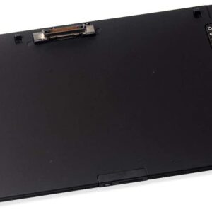 Original HSTNN-IB43 OS06 Battery compatible with HP COMPAQ 2710 2710P 2730P 2740P 2760P HSTNN-W26C HSTNN-W47C 436425-171 10.8V 46Wh