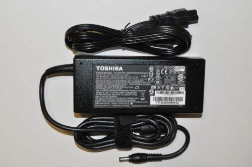 Toshiba 19V 6.32A 120W PA-1121-04 PA3717E-1AC3 AC Adapter Charger (CAA3G_TOSH-PB37) - Image 3