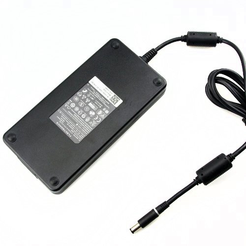 Dell 240W AC Power Adapter Charger Laptop Notebook Computers (Flextronics Flat Version)-- MPN: Dell 240W Adapter - Image 3
