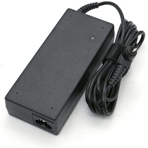 Original 19V 4.74A 5.5*2.5mm 90W for ASUS AC Adapter Power Supply Laptop Charger ADP-90AB ADP-90CD DB A46C M50 X43B S5 W7 F25 -- MPN: ASUS 90W 5.5*2.5mm