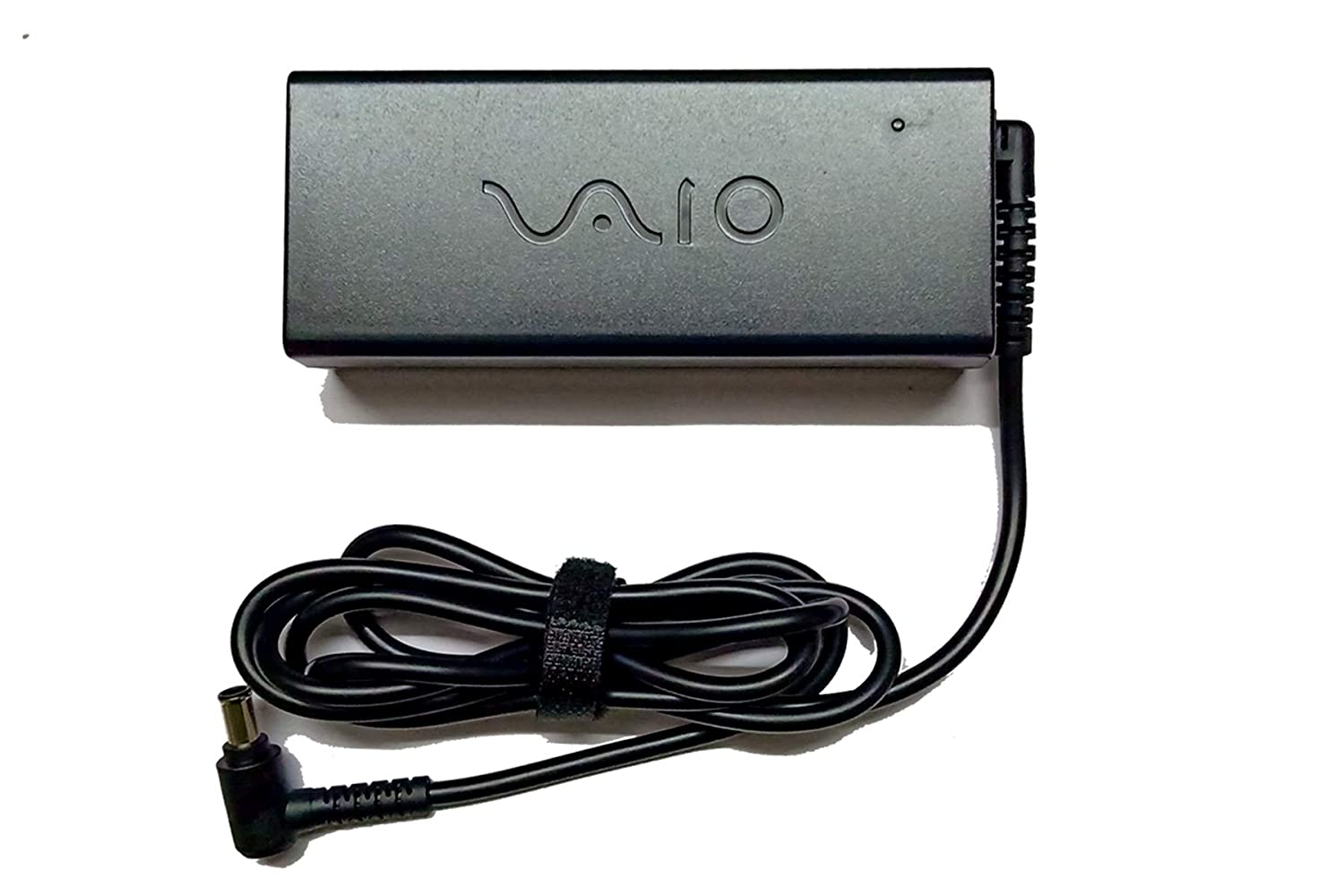 Sony - 19.5V 4.7A 90W AC Adapter for SONY VAIO VGN-FW Series, Compatible with P/N: VGP-AC19V21, VGP-AC19V23, VGP-AC19V25, VGP-AC19V26-- MPN: Sony 90w