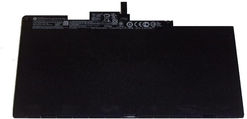 Original CS03XL Laptop Battery For HP Elitebook 745 755 840 850 G4 G2 G3 HSTNN-IB6Y-- MPN: CS03XL