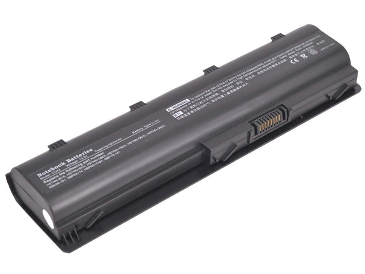 Generic Laptop 6 Cells Battery for HP mu06 Notebook-- MPN: MU06 - Image 3