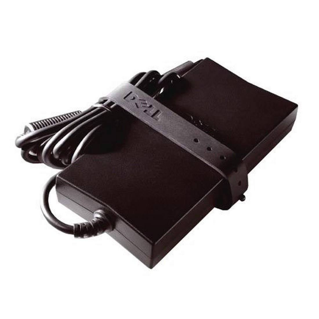 Dell 130w Slim Ac Power Adapter-- MPN: JU012 - Image 2