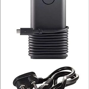 Dell 130W USB-C/USB Type C Replacement AC Adapter for Precision 5530 2in1