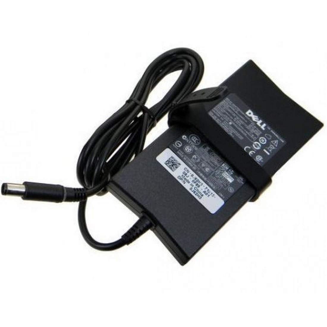 Dell 130w Slim Ac Power Adapter-- MPN: JU012 - Image 4