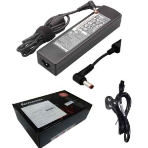 Original IBM Lenovo 19V 3.42A 65W Replacement AC Adapter for IBM Lenovo Notebook Models: Lenovo IdeaPad Y550-418644U Lenovo IdeaPad Y550-4186-44U-- MPN: Lenovo 65W Long