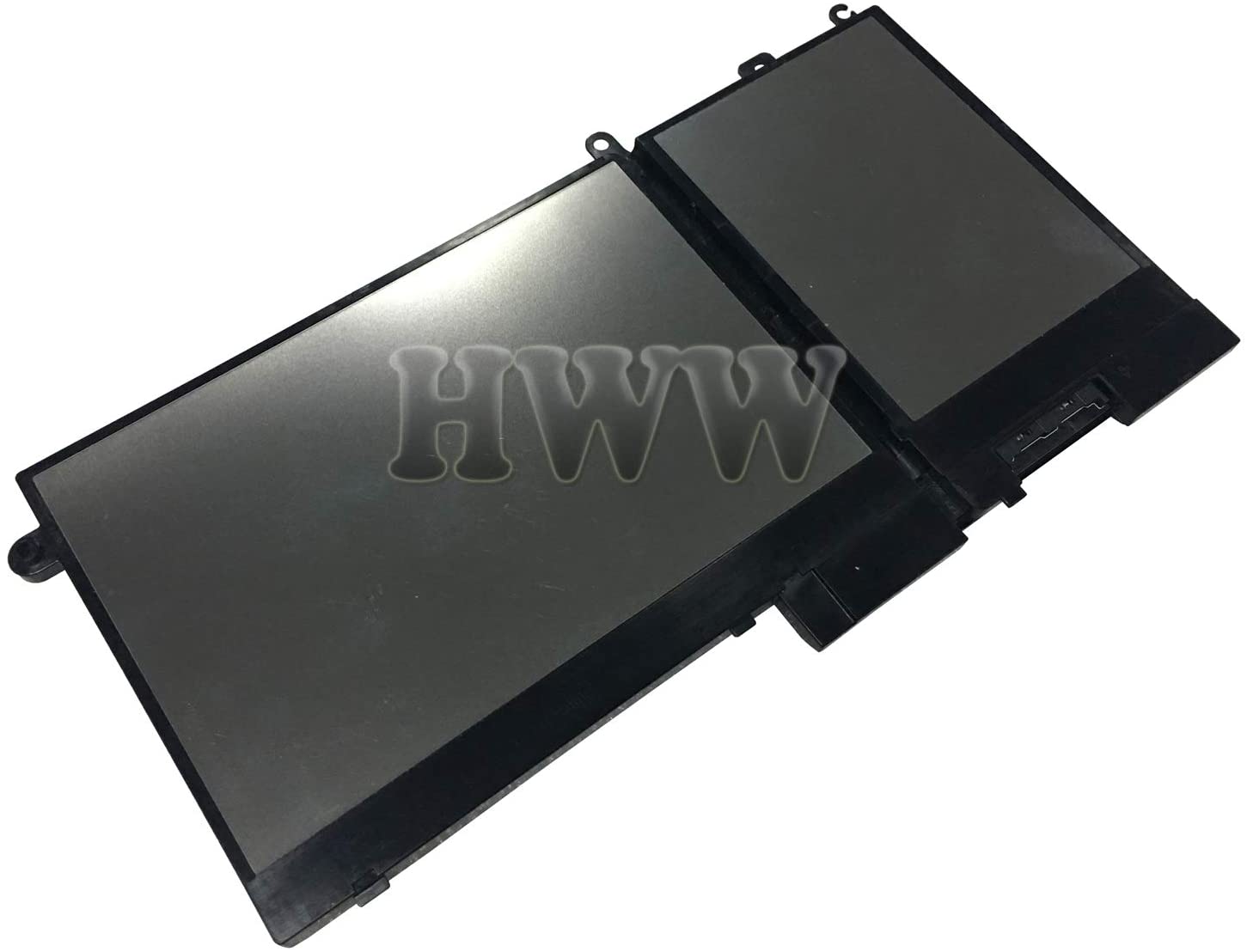 Laptop Battery for Dell 93FTF (11.4V 51Wh) Precision 15 3520 3530 Latitude E5480 E5580 E5490 E5590 Latitude 5280 5480 D4CMT GJKNX 083XPC 83XPC - Image 4
