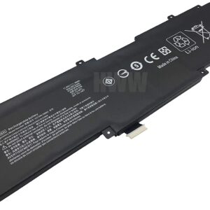 Original DG06xl Battery for HP Omen X 17-ap000na Hstnn-db8g 925197-271 925149-855