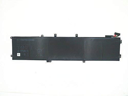 Dell - XPS 15(9560/9570) / Precision 5530 3- Cell 97wh Battery - 6GTPY-- MPN: 6GTPY/4GVGH - Image 2