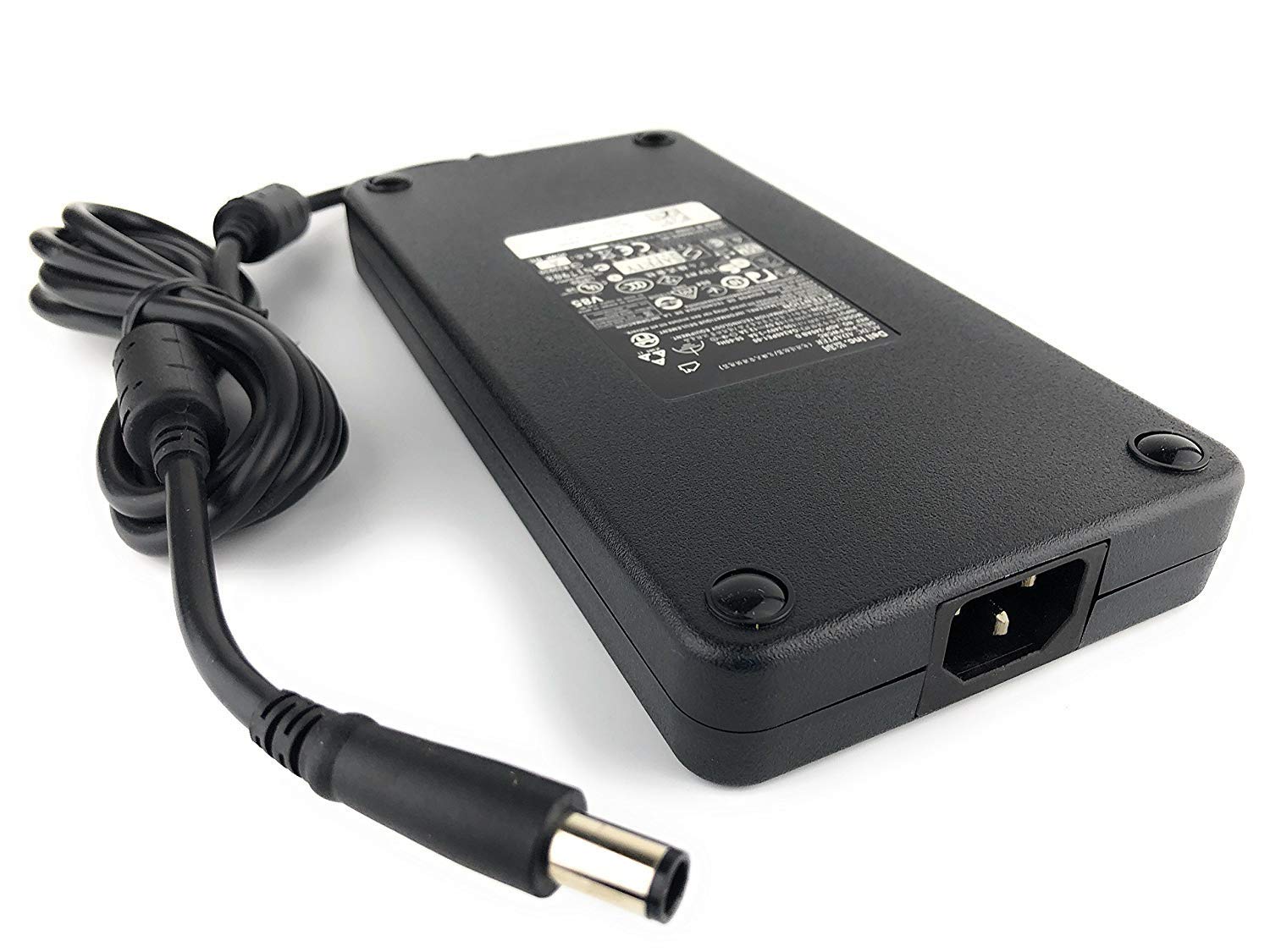 Dell 240W AC Power Adapter Charger for Alienware Dell M17X M17XR2 M17X-R2 Laptop Notebook Computers-- MPN: Dell 240W Adapter - Image 5