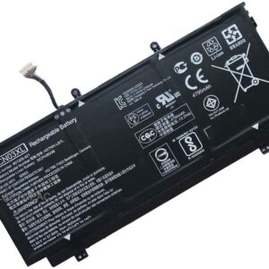 Original Hp CN03XL Laptop battery for HP 13-AB001 13-AB099 13T-AB000 901308-421 HSTNN-LB7L