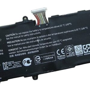 7.4V 38wh - 2H2G4 Laptop Battery compatible with DELL Venue 11 Pro 7140 2H2G4 21CP5/63/105 2217-2548 Tablet