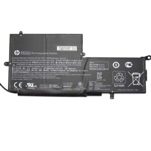 11.4V 56wh PK03XL Original Laptop Battery compatible with HP Spectre Pro X360 Spectre 13 PK03XL