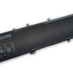 4GVGH 11.4V 84WH Battery for Dell XPS 15 9550 Precision 5510 M5510 Laptop Fit P/N GPM03 T453X 1P6KD 01P6KD 04GVGH 0GPM03 0T453X-- MPN: 6GTPY/4GVGH