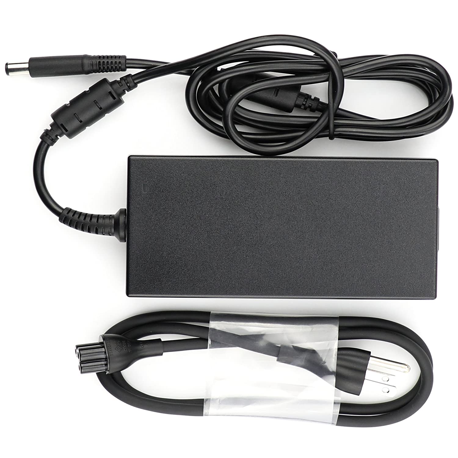 AC adapter 180 Watt for Dell Precision M4800 Series, AC adapter 180 Watt, AC adapter, adapter 180 Watt, Dell Precision-- MPN: Dell 180w big - Image 8