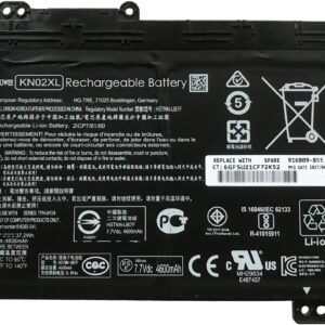 OUWEE KN02XL Laptop Battery Compatible with HP Pavilion x360 11-AD Series HSTNN-LB7R