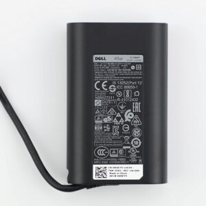 Dell DE 45W USB-C AC Adapter for-P/N: 689C4, 492-BBUU, LA45NM150, HDCY5, 0HDCY5, DA30NM150, 8XTW5, 08XTW5, ADP-30CD BA-- MPN: Dell 45 Type-C