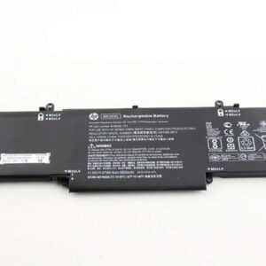 Hp Elitebook Folio 1040 G4 G4-2XU40UT BE06XL HSTNN-DB7Y Original Laptop Battery
